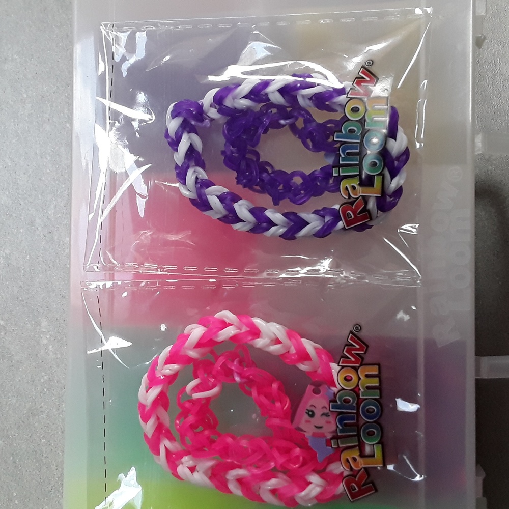 Handmade bracelets